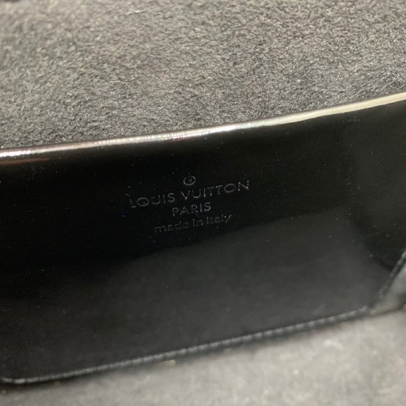 ❌SOLD❌ Louis Vuitton Wynwood Black Monogram Bag! - Picture 9 of 16